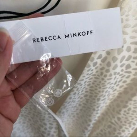 NEW Rebecca Minkoff Mary Top | S - Picture 9 of 16